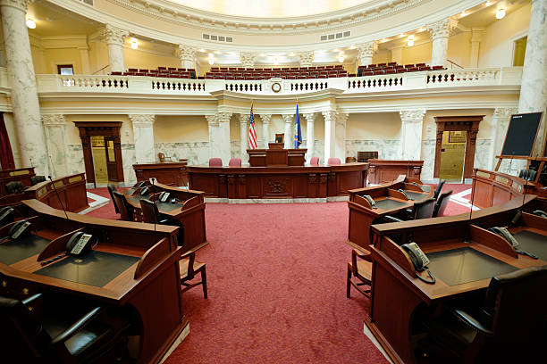 2025 U.S. Congress