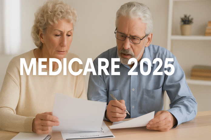 Medicare 2025