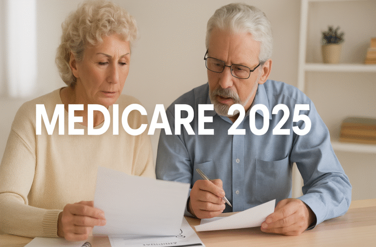 Medicare 2025