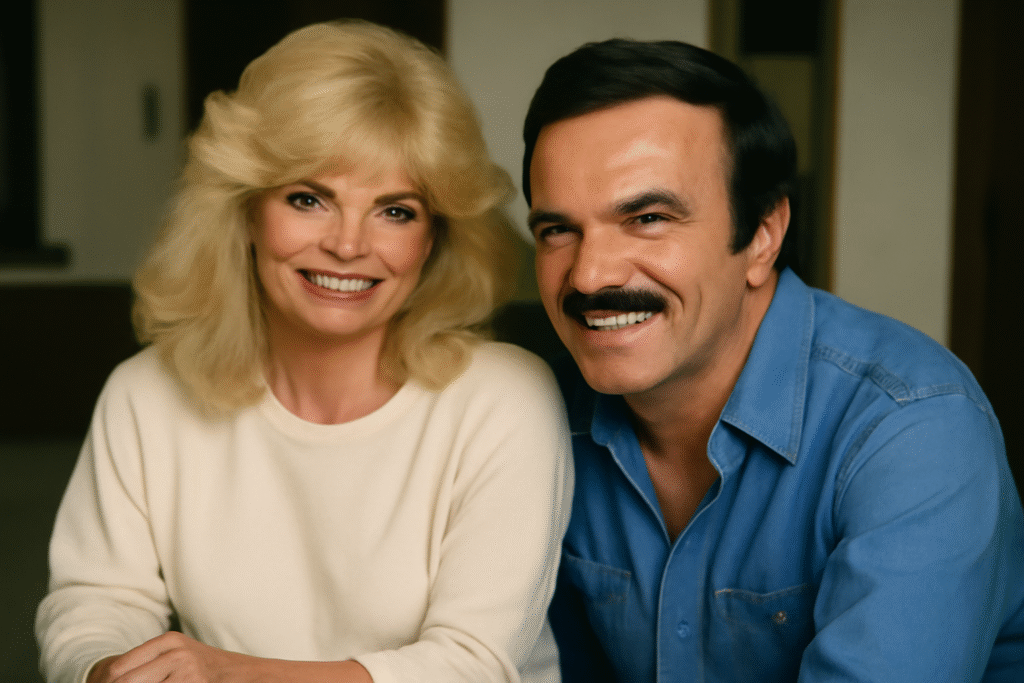 loni anderson